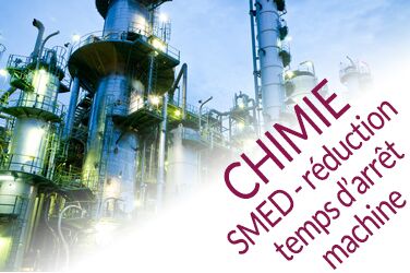 Chantier-SMED-Chimie-Réduction-Temps-Nettoyage