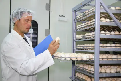 Lean pour industrie agroalimentaire