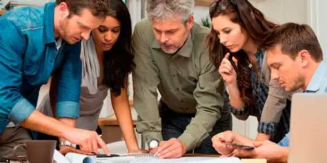 Lean & Green : Impliquer toutes les parties prenantes