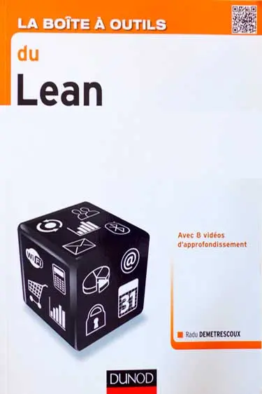 Lean - Boite à Outil (BaO)