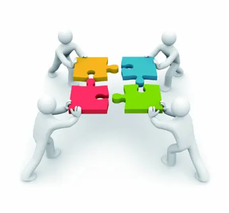 LEAN 6 SIGMA - Participation de tous les acteurs