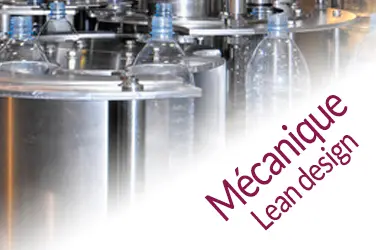 Concevoir en accord avec les principes du LEAN