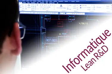 R&D - LEAN pour la recherche et développement