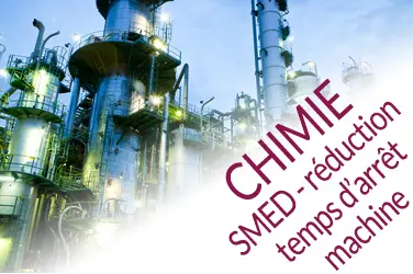 Chantier-SMED-Chimie-Réduction-Temps-Nettoyage