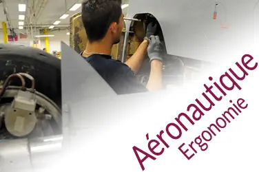 Ergonomie - Définir ensemble le travail pour réduire les risques pour la santé