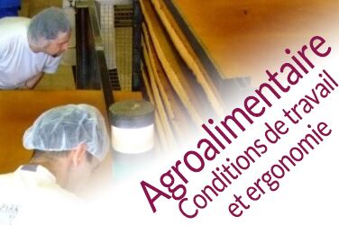 Réduction AT - Agroalimentaire