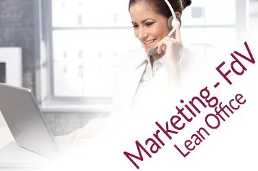 LEAN-OFFICE Flux d'informations