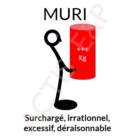 MURI-Lean-Ergo