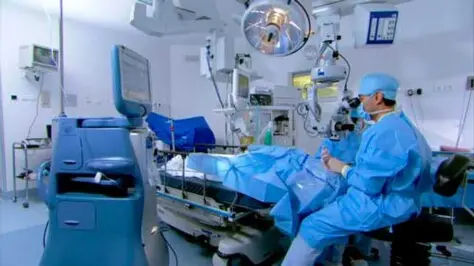 LEAN à L'hopital : ne pas se tromper de combat