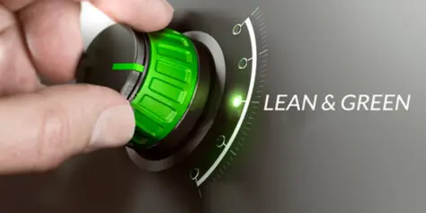 Lean & Green : La chasse aux gaspillages