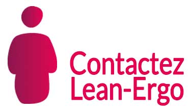 LEAN et ERGO - Contact