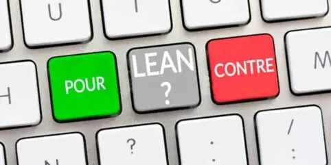 POUR ou CONTRE le Lean-dépasser les débats