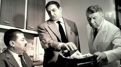 C'est la faute au Lean Management