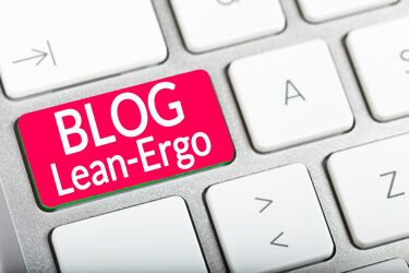 Blog Lean ET Ergonomie